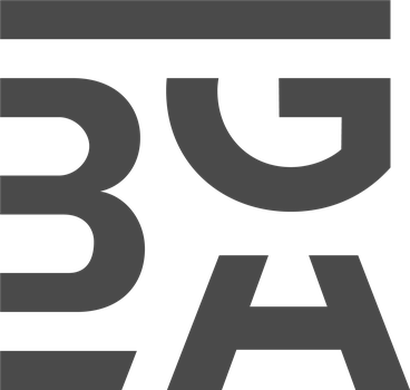 BGA